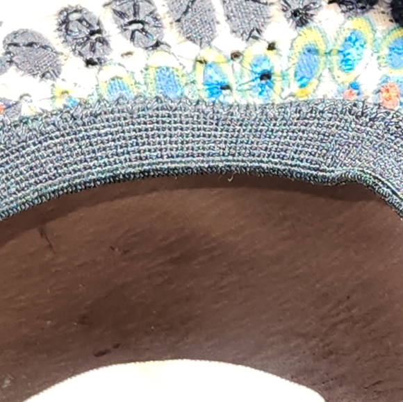 Rieker Colorful Shoes - Size 38 - Picture 4 of 8